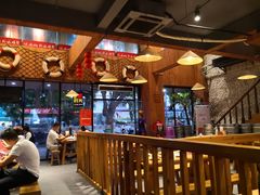 大堂-烧蠔帮·湛江生蚝(工农店)