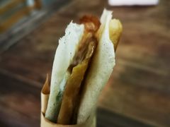 -孙奶奶葱包桧