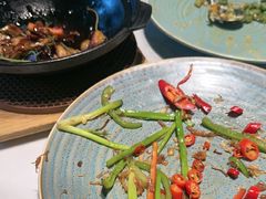 -志明眷村·台式融合菜·宵夜