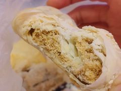 双麻酥-长发西饼(临顿路店)
