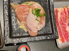 -厚贞日式烤肉(浦东汇智店)