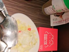 -胖哥俩肉蟹煲(梅溪步步高店)