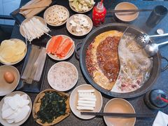 -大虎重庆老火锅(正弘城店)