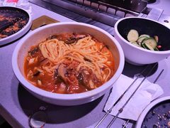 -丰茂烤串(全国首店)