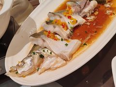 -湖北三五醇酒店·35年新楚菜
