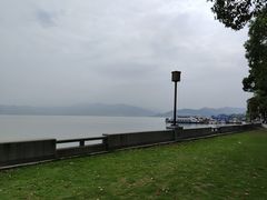 -东钱湖小普陀景区