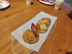 -石榴红了·非遗酥皮烤包子·新疆菜(瑞豪店)