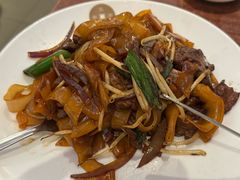 -文兴酒家(Chinatown - Gerrard Street)