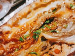 -小吴先生的店·东北烧烤(林科大店)