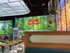 -潮粥荟·潮汕砂锅粥(槐房万达店)