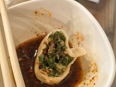 -宝源饺子(麦子店街店)