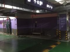 -永辉超市(中南城店)