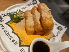 -太二酸菜鱼(汕头苏宁广场店)