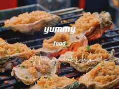 -笑云开汤包店(网巾市店)