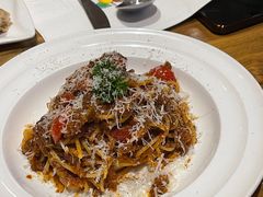 -安妮意大利餐厅(世贸天阶店)