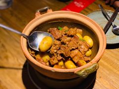 -青年公社烤鸭(青年路店)