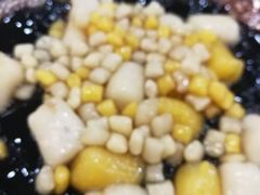 鲜芋仙招牌-鲜芋仙(华府店)