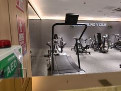 -古德菲力健身(特区报业店)