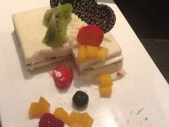 -博悦公馆尚悦自助餐厅