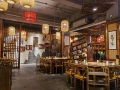 -宽田火锅(几江荣华店)