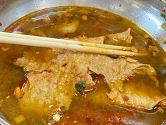 -红鼻子桂林米粉(金唐新光界店)