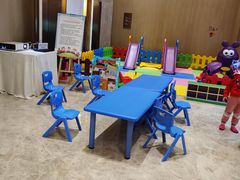 -贵阳恒世纪酒店·味自助餐厅