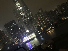 -上海外滩英迪格酒店