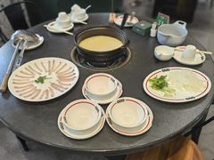 过桥沙虫-飞尝蚝·顺德菜·鱼生(顺德总店)