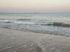 -青岛银沙滩温德姆至尊酒店