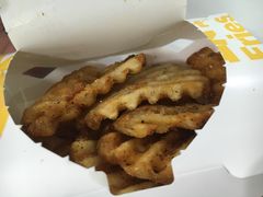 -麦当劳(望京国际商业中心店)