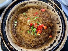 粉丝煲-银满斗(步行街总店)