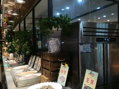 -遇上西雅图多融合海鲜自助餐厅(中房金谊广场店)