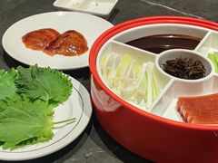 -全聚德(双井店)