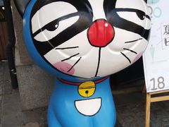 -徐家汇源景区-衡山坊