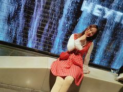 -欢乐海岸水秀剧场