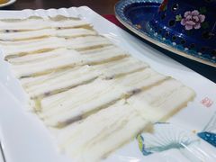 -爱新觉罗福臨火锅馆(万科滑雪场店)