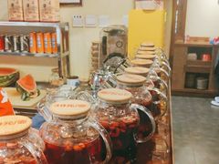 -鸽子窝(青塔店)