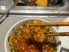 -海底捞火锅(江北万达商业广场店)