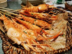 -79号渔船海鲜饭店(宝安店)