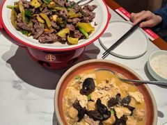 -辣可可·小炒黄牛肉(望京凯德MALL店)