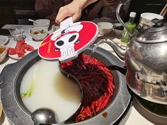 -川西坝子(老军营店)