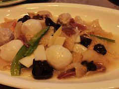 杭式炒三鲜-山外山菜馆(玉泉路店)
