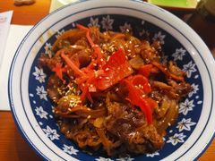 -鳗鱼家·深夜食堂(军博店)