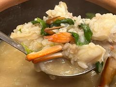 -适口餐厅砂锅粥(公信路总店)