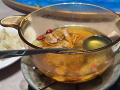 -鸽子侯·家宴·平价海鲜(绿地店)