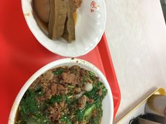 -东方削面(迎泽街店)