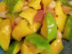 云腿生焖小瓜-翠湖轩中餐厅(昆明翠湖宾馆店)