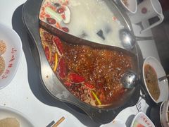 -山城辣妹子(定福庄店)