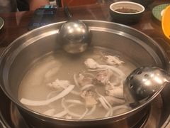 -润园四季椰子鸡火锅(海上世界店)