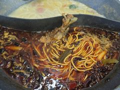 -秦巴石锅鱼(文化南路店)